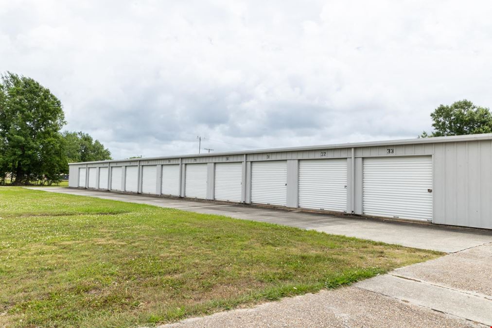 Multi-Asset Commercial Investment Opportunity in Houma