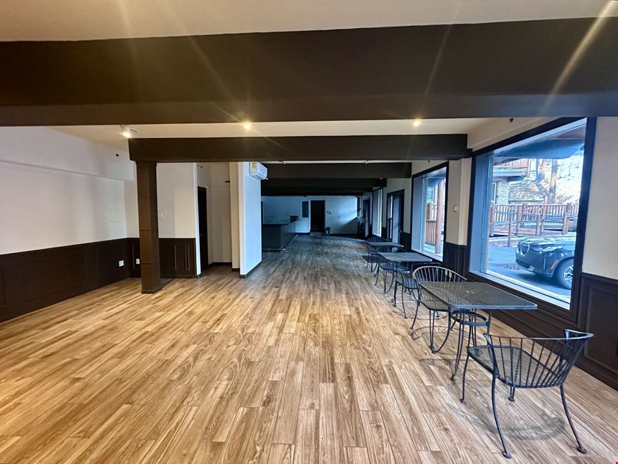 Office/Retail For Sale