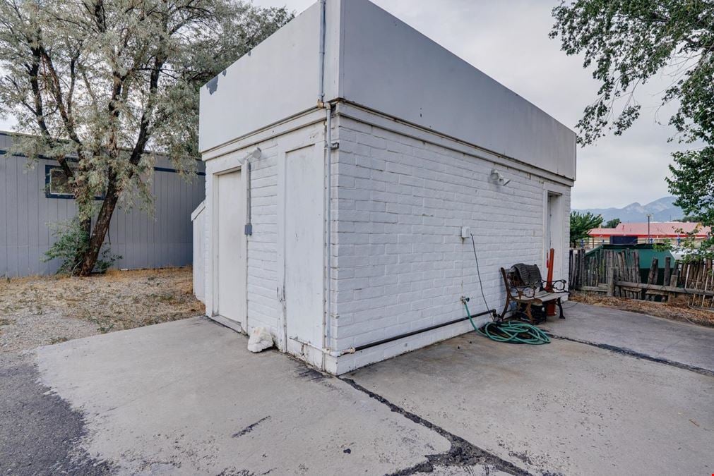 1132 Paseo del Pueblo Sur