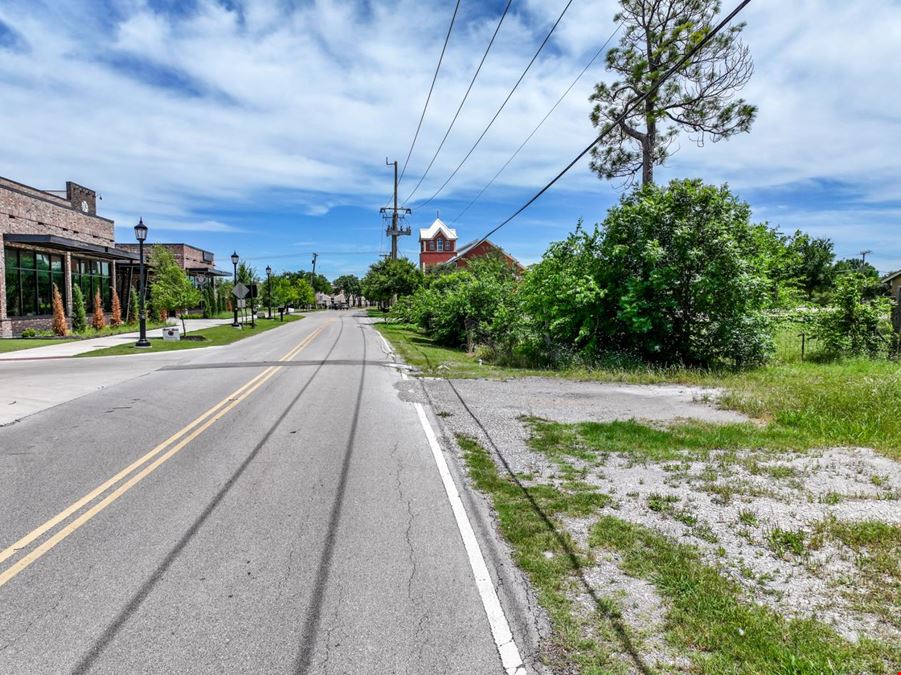 Land for Sale in Rowlett, Texas