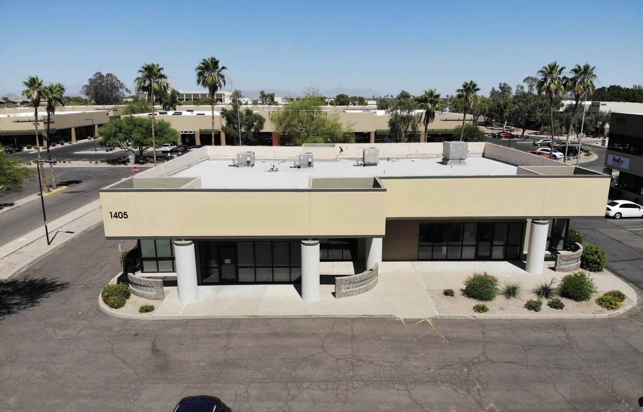 1405 Hayden Road