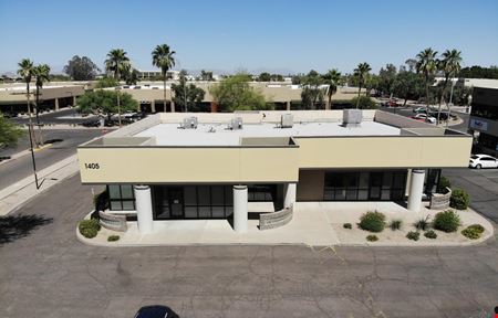 1405 Hayden Road