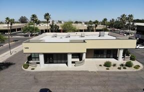 1405 Hayden Road