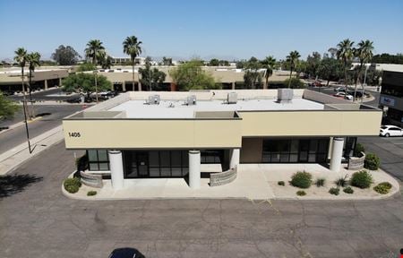 Preview of Retail space for Sale at 1405 Hayden Road