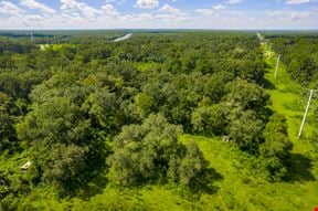 48.54 Acres on I-75