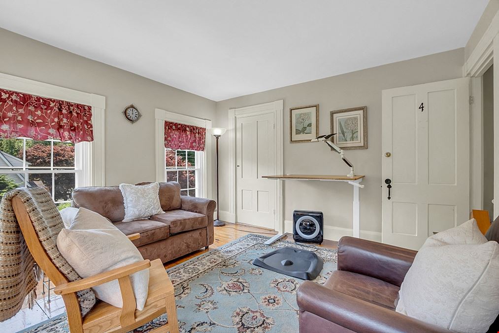 47 Prospect Street West Boylston, MA
