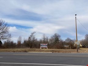 US-60 Development Land - 0.75 - 1.50 AC Available