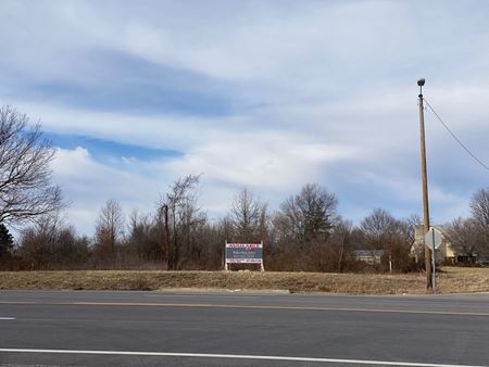 Preview of VacantLand space for Sale at 401 South West Ave