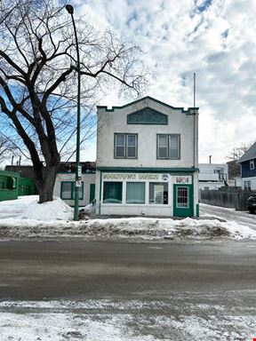 1801 Retallack Street