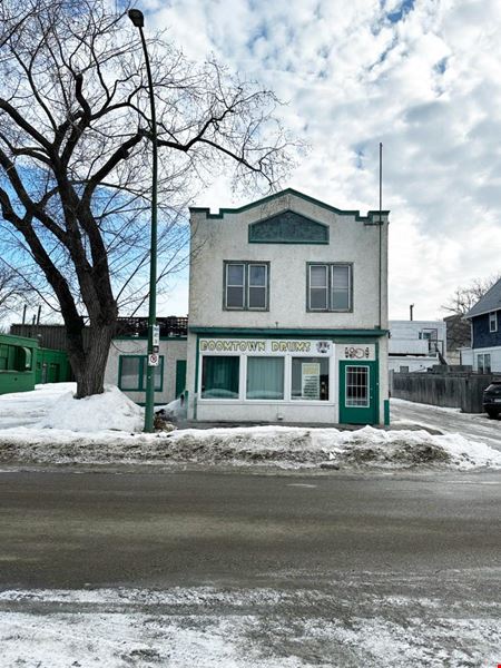 Preview of Other space for Sale at 1801 Retallack Street