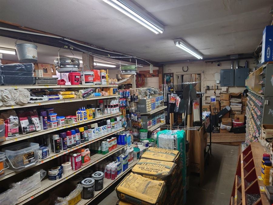 Cotopaxi Store Inc