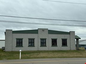 6001 Old Boonville Hwy