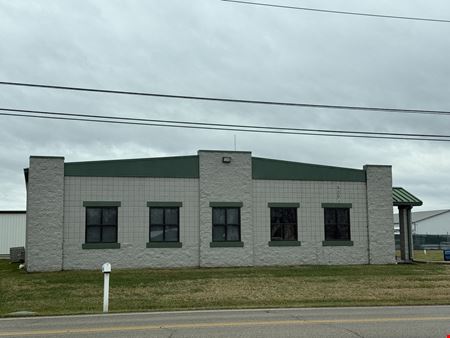 Preview of Industrial space for Sale at 6001 Old Boonville Hwy
