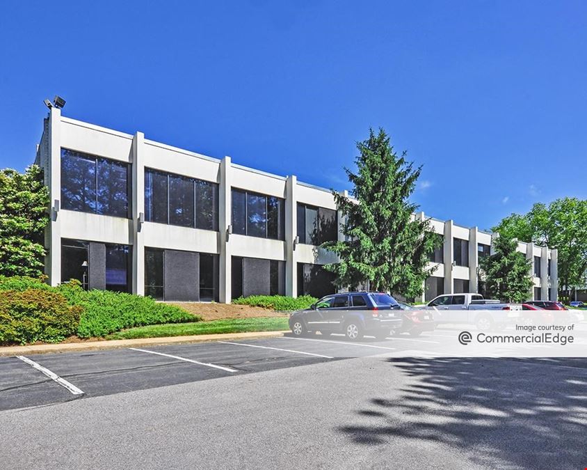 Glenwood Place - McDowell