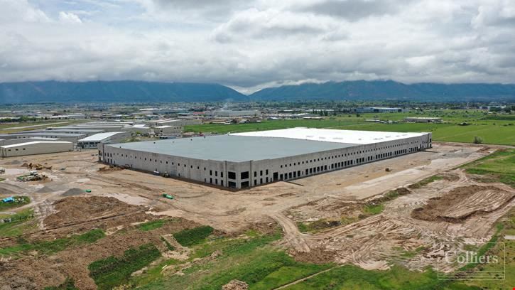 Global Logistics Headquarters