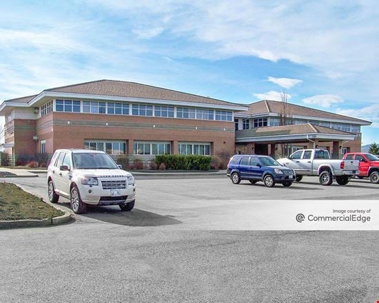 Preview of Office space for Rent at 2207 North Molter Road