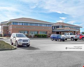 Molter Business Suites