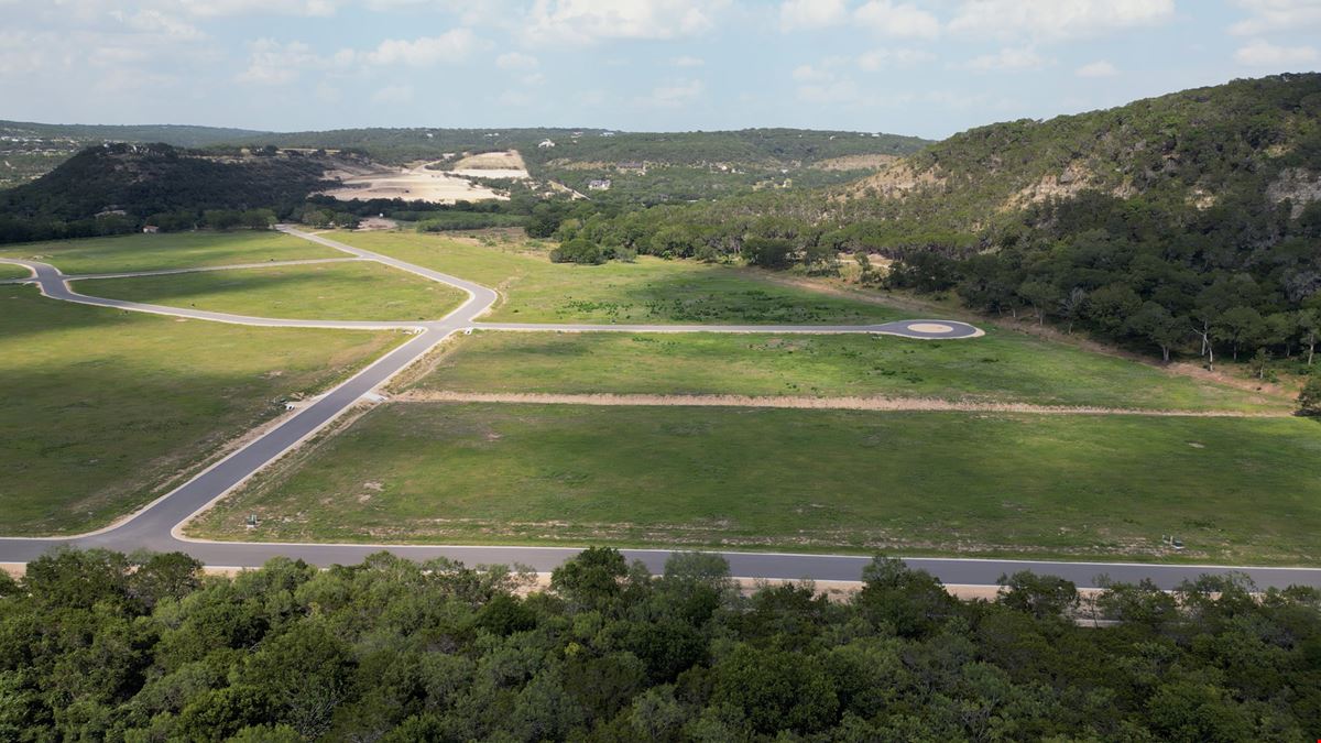 141± AC Guadalupe Riverfront Residential Development