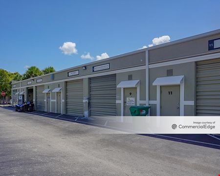 Preview of commercial space at 10775 SW 190th Street