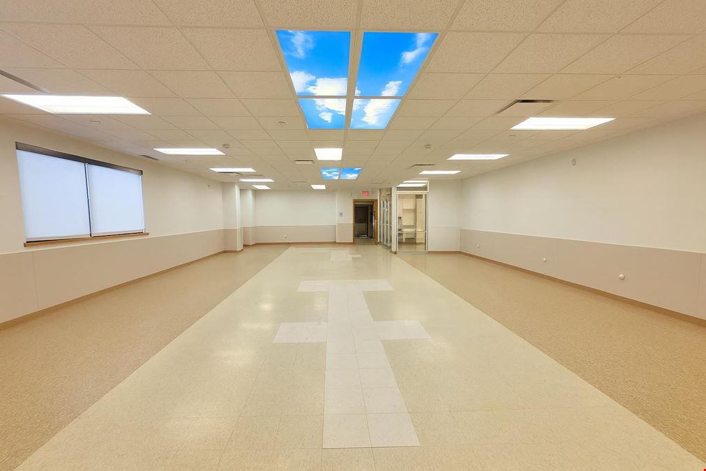 30 25th Ave S, St. Cloud - Medical & Professional Center