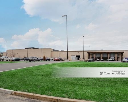 Preview of Industrial space for Rent at 90 Salem Road