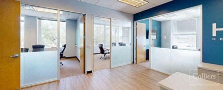 Preview of Office space for Rent at Black Canyon Office Center 13430 N Black Canyon Freeway