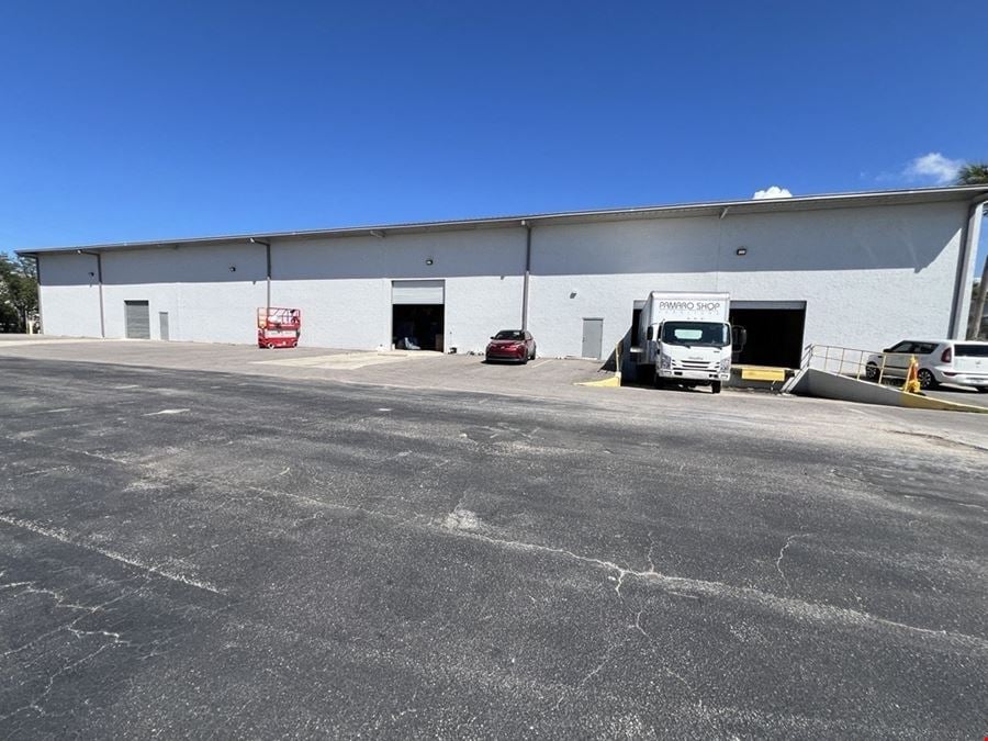 2387 Industrial Boulevard