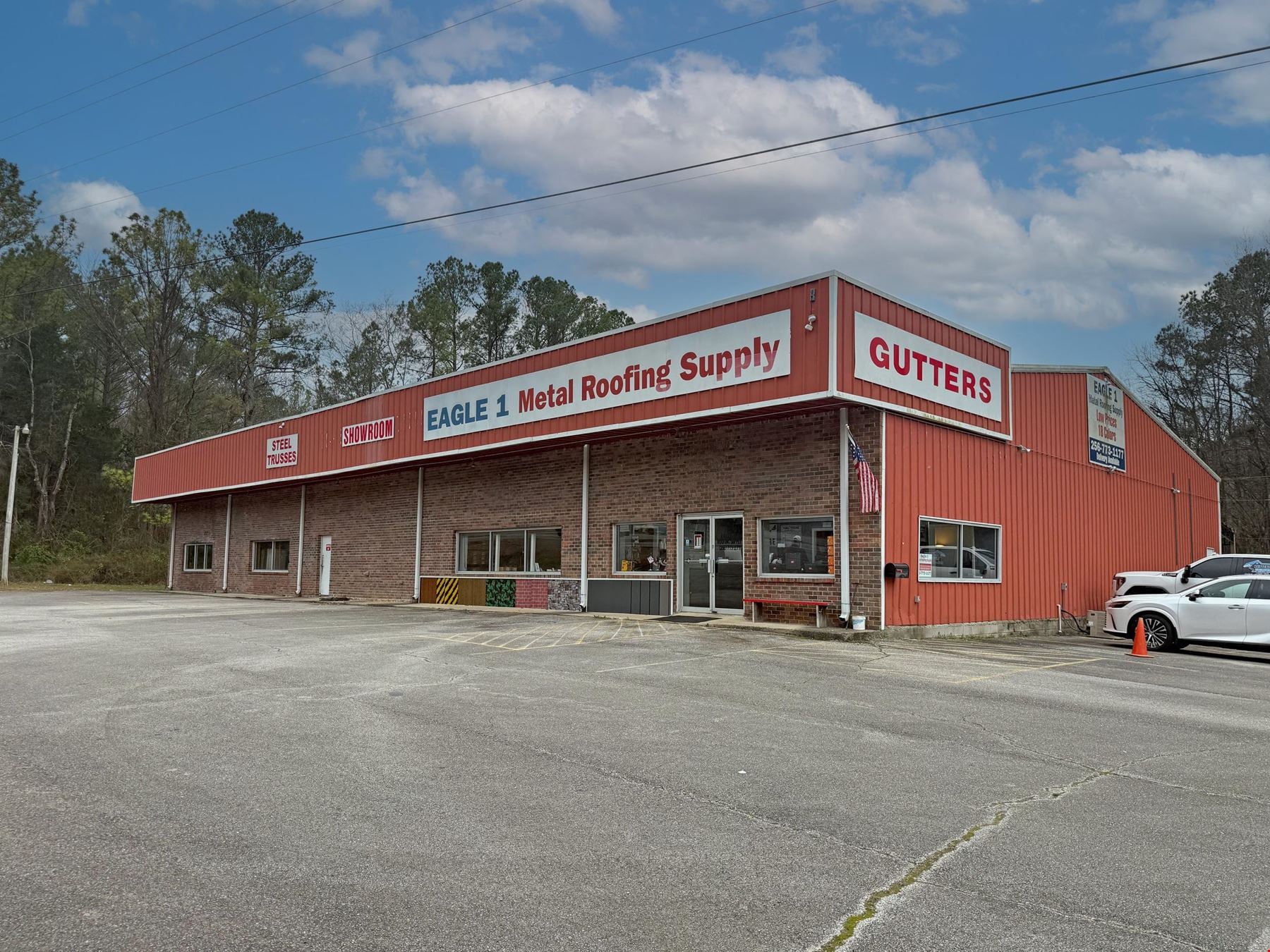 5601 Highway 31 S