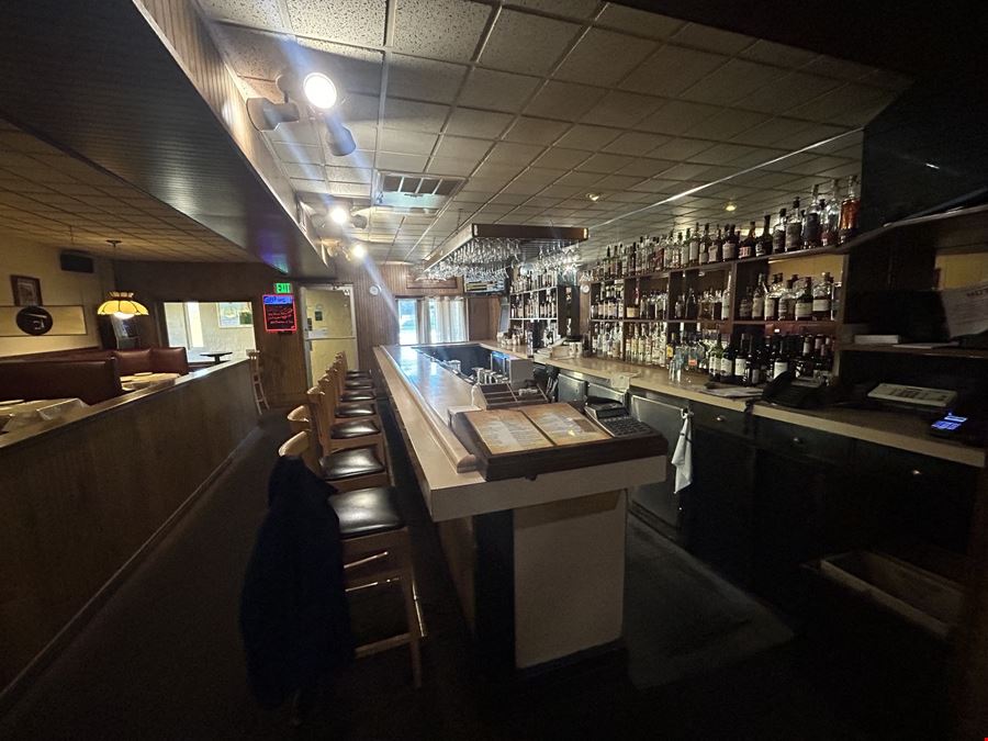 Restaurant & Lounge- Highland, IN