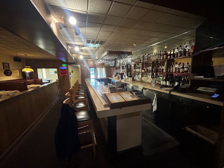 Restaurant & Lounge- Highland, IN