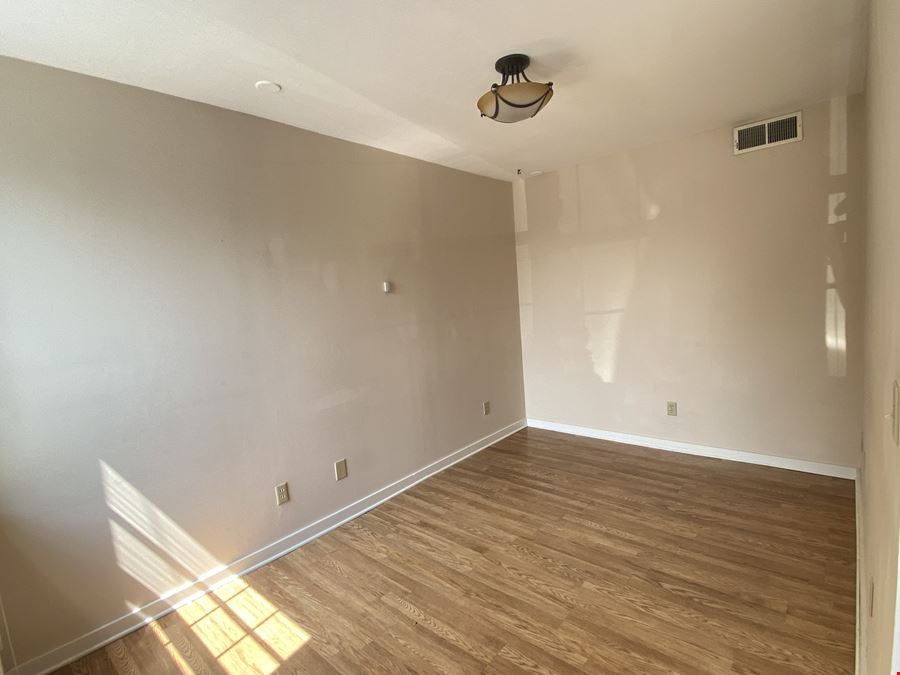 Ravenscroft Suites