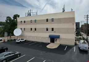 For Lease | 6,000 SF Office Space