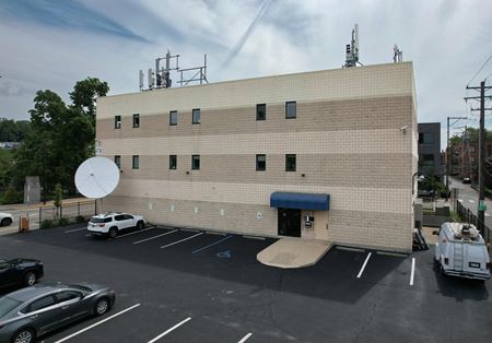 Preview of commercial space at 4736 Penn Ave