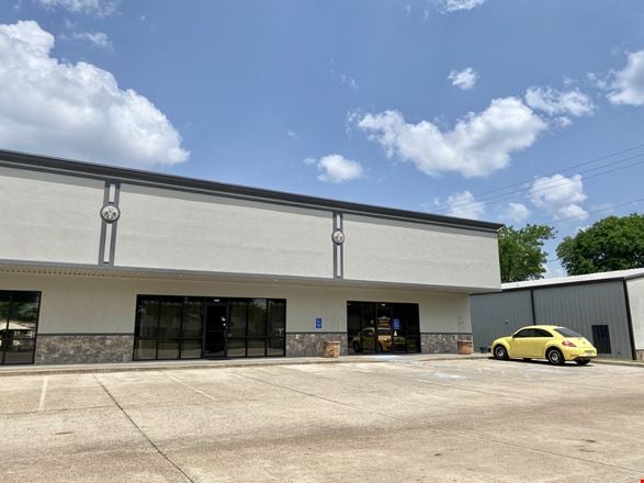 Preview of Retail space for Rent at 4859 Shed Road
