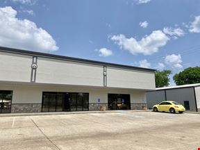 Shed Road Retail - Commercial Suites
