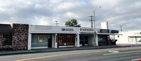 228 E Rowland St
