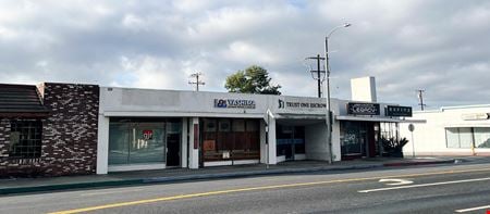Preview of Retail space for Rent at 228 E Rowland St
