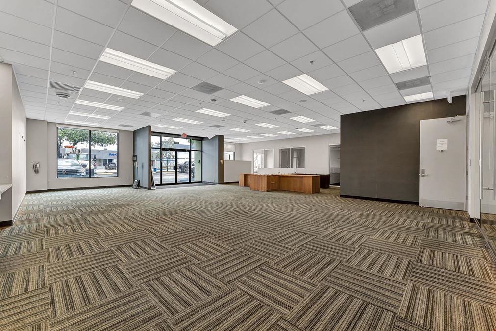 2410 Milam Dairy Road,
