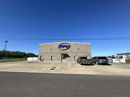 Preview of commercial space at 3001 South Darla Avenue