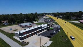 Hampton Plaza
