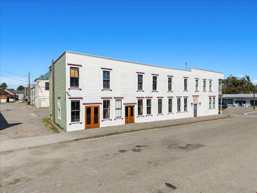 Hotel Ivanhoe