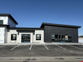 Rexburg Office