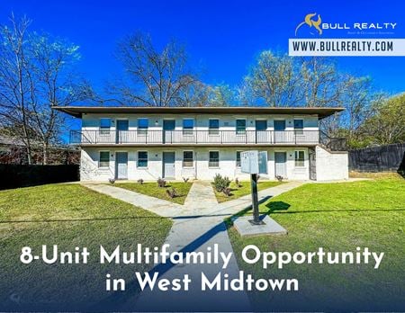 Preview of Multi-Family space for Sale at 514 Sunset Ave NW