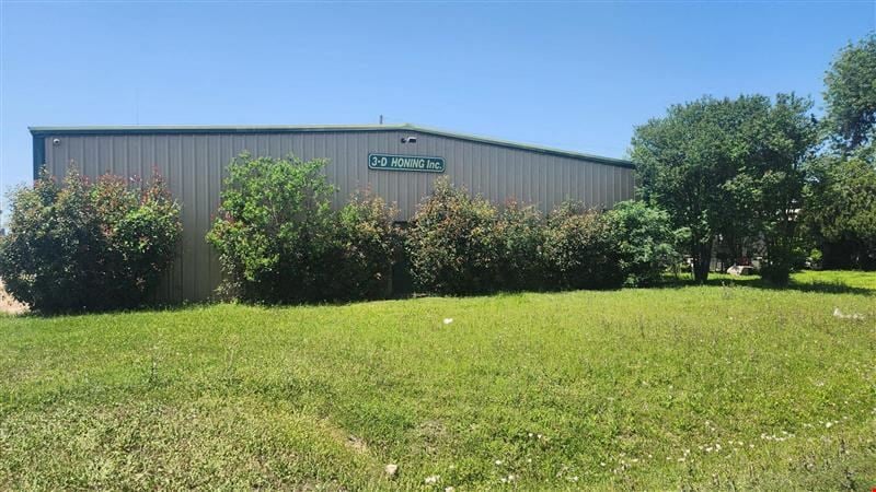 1103 Glenwood Dr