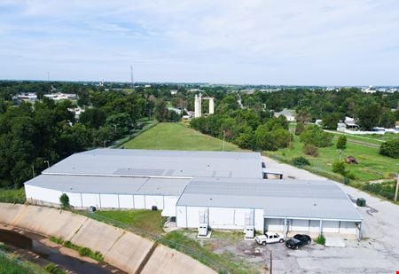 Preview of Industrial space for Sale at 505 N 6th Street