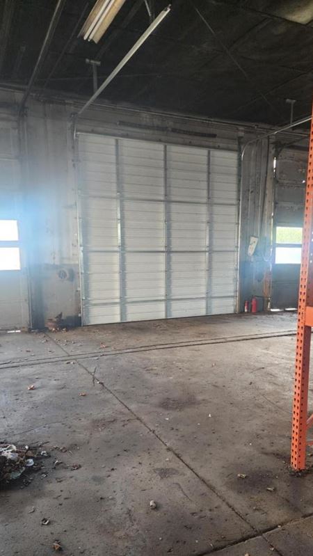 Preview of commercial space at 74 Seneca Street