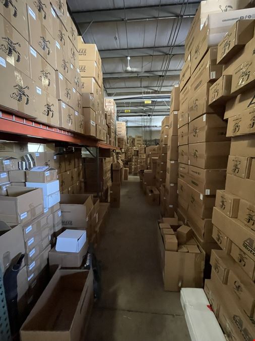 380 Industrial Dr