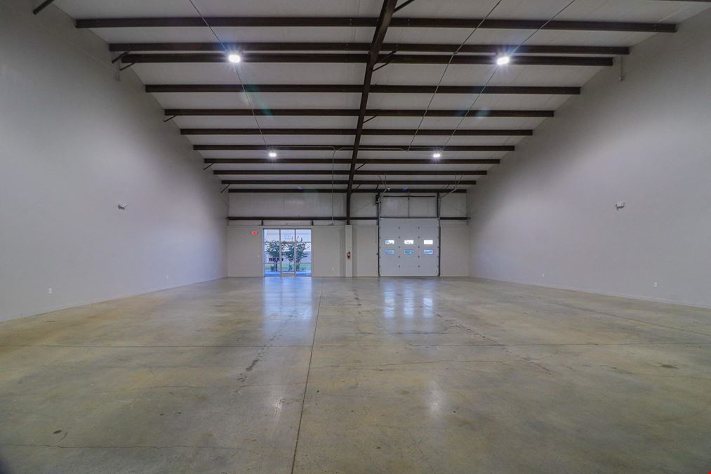 3211 Ben J Lamberth Dr