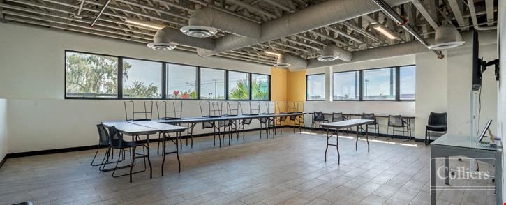 Two Story Freestanding Office Building for Sale in Phoenix