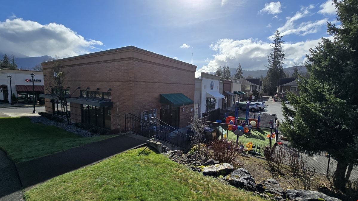 Kimball Creek Village